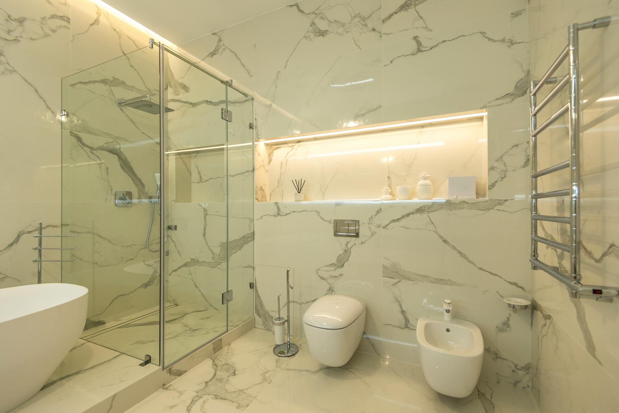 Nero Marquina
