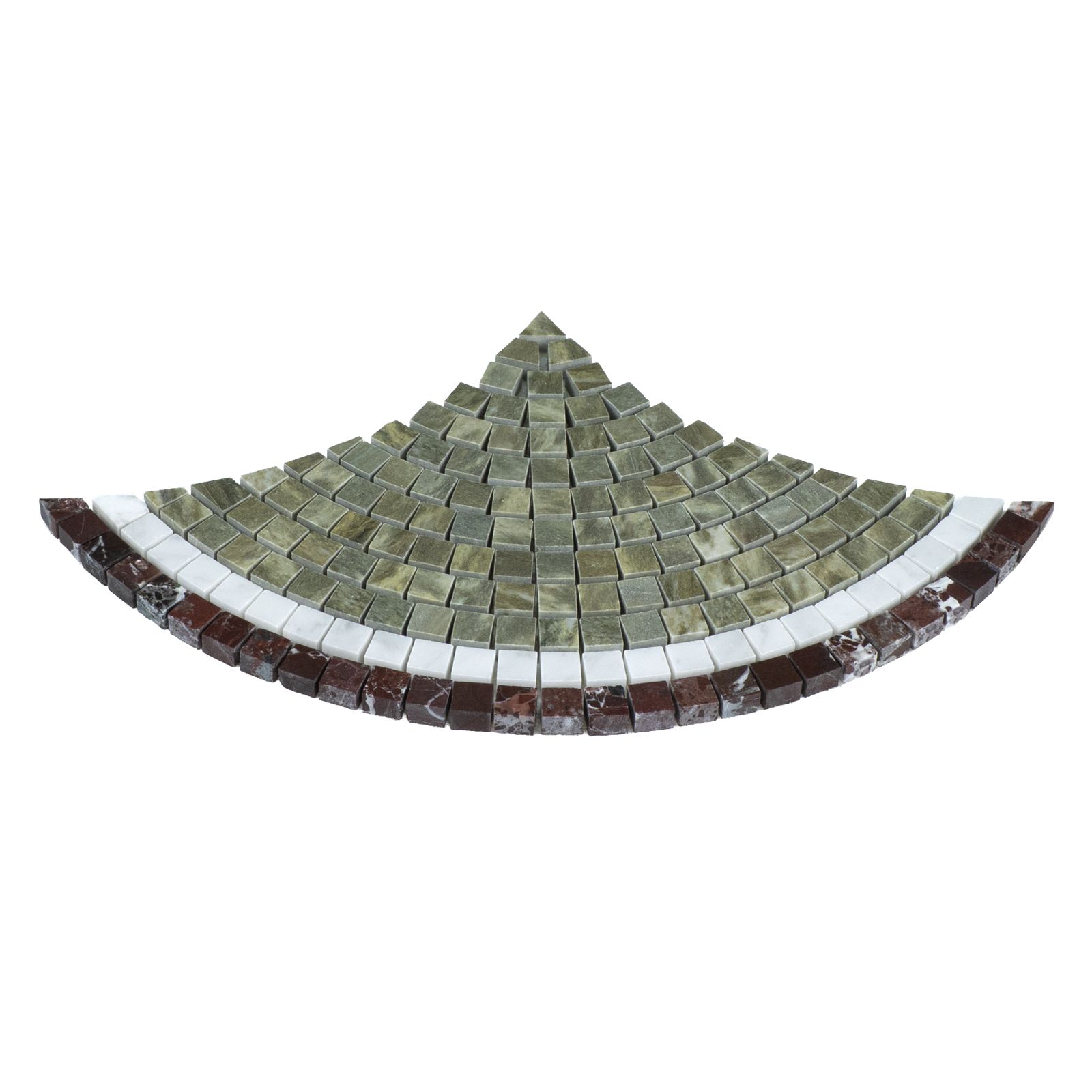 Verde Pavone