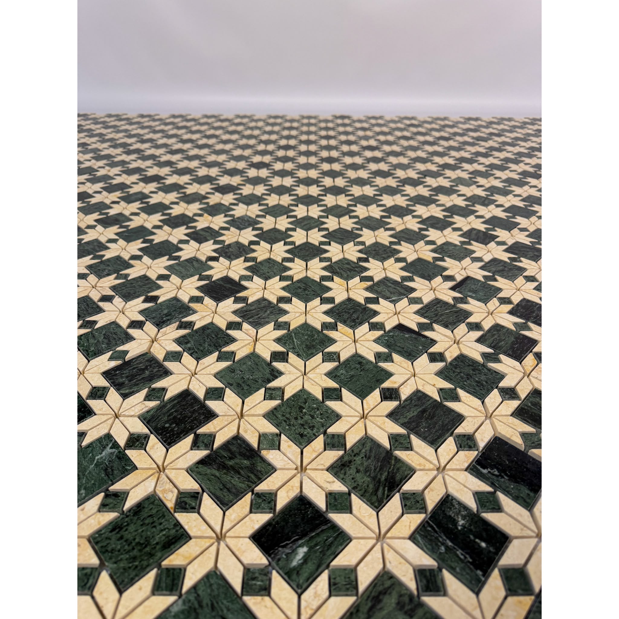 Viale di Creso